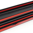 Load image into Gallery viewer, Rough Country Trail Cladding | Rocker Guard Plates | Toyota Tacoma 2WD/4WD (2024-2026) TC13027 - Additional View 5