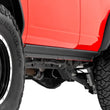 Load image into Gallery viewer, Rough Country Trail Cladding | Rocker Sill Plates | 4-Door | Ford Bronco 4WD (2021-2025) TC13028 - Side View