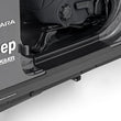 Load image into Gallery viewer, Rough Country Trail Cladding | Rocker Sill Plates | Jeep Wrangler Unlimited 4WD (2018-2026) - Side View