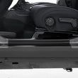 Load image into Gallery viewer, Rough Country Trail Cladding | Rocker Sill Plates | Jeep Wrangler Unlimited 4WD (2018-2026) - Back View