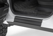 Load image into Gallery viewer, Rough Country Trail Cladding | Rocker Sill Plates | Ram 1500 2WD/4WD (2019-2026) TC13030 - Main Product View