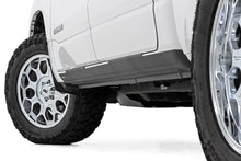 Load image into Gallery viewer, Rough Country Trail Cladding | Rocker Sill Plates | Ram 1500 2WD/4WD (2019-2026) TC13030 - Side View