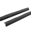 Load image into Gallery viewer, Rough Country Trail Cladding | Rocker Sill Plates | Ram 1500 2WD/4WD (2019-2026) TC13030 - Back View