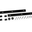 Load image into Gallery viewer, Rough Country Transfer Case Drop Kit | 4-6 Inch Lift | Jeep Wrangler TJ (03-06)/Wrangler Unlimited (04-06) 1669TC