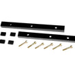 Load image into Gallery viewer, Rough Country Transfer Case Drop Kit | 4-6 Inch Lift | Jeep Wrangler TJ 4WD (1997-2002) 1668TC