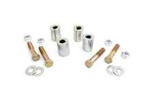 Load image into Gallery viewer, Rough Country Transfer Case Drop Kit | Chevy/GMC C10/K10 C15/K15 Truck/Half-Ton Suburban/Jimmy (73-91) 7508