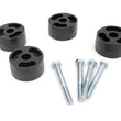 Load image into Gallery viewer, Rough Country Transfer Case Drop Kit | Jeep Cherokee XJ (84-01)/Comanche MJ (86-92) 1072