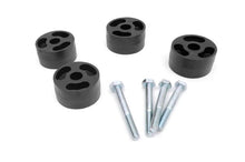 Load image into Gallery viewer, Rough Country Transfer Case Drop Kit | Jeep Cherokee XJ (84-01)/Comanche MJ (86-92) 1072
