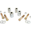 Load image into Gallery viewer, Rough Country Transfer Case Drop Kit | Chevy/GMC C10/K10 C15/K15 Truck/Half-Ton Suburban/Jimmy (73-91) 7508