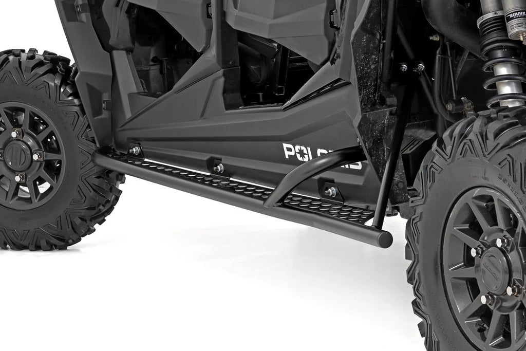 Rough Country Tree Kickers | 4-Seater | Polaris RZR XP 4 1000 - Main Product View