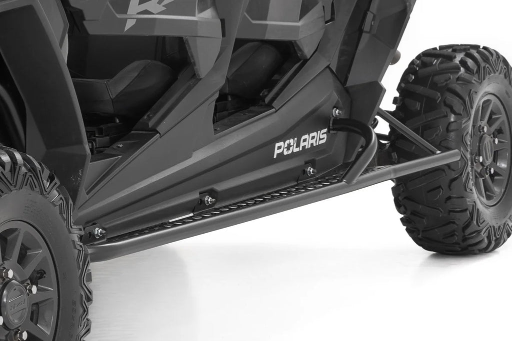 Rough Country Tree Kickers | 4-Seater | Polaris RZR XP 4 1000 - Back View