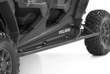 Load image into Gallery viewer, Rough Country Tree Kickers | 4-Seater | Polaris RZR XP 4 1000 - Back View