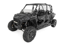 Load image into Gallery viewer, Rough Country Tree Kickers | 4-Seater | Polaris RZR XP 4 1000 - Installation View
