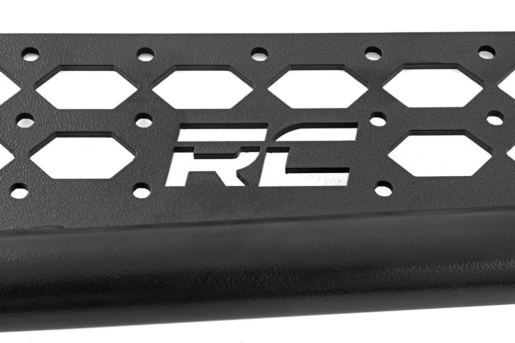 Rough Country Tree Kickers | 4-Seater | Polaris RZR XP 4 1000 - Additional View 6