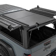 Load image into Gallery viewer, Rough Country Truck Bed Cap | Modular | 5' Bed | Jeep Gladiator JT 4WD (2020-2025) - Side View
