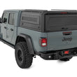 Load image into Gallery viewer, Rough Country Truck Bed Cap | Modular | 5' Bed | Jeep Gladiator JT 4WD (2020-2025) - Back View