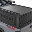 Load image into Gallery viewer, Rough Country Truck Bed Cap | Modular | 5' Bed | Toyota Tacoma 2WD/4WD (2016-2023) - Main Product View