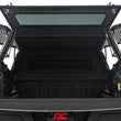 Load image into Gallery viewer, Rough Country Truck Bed Cap | Modular | 5' Bed | Toyota Tacoma 2WD/4WD (2016-2023) - Installation View
