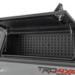 Load image into Gallery viewer, Rough Country Truck Bed Cap | Modular | 5' Bed | Toyota Tacoma 2WD/4WD (2016-2023) - Additional View 6