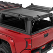 Load image into Gallery viewer, Rough Country Truck Bed Cap | Modular | 5' Bed | Toyota Tacoma 2WD/4WD (2024-2026) - Side View