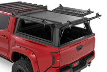 Load image into Gallery viewer, Rough Country Truck Bed Cap | Modular | 5' Bed | Toyota Tacoma 2WD/4WD (2024-2026) - Side View