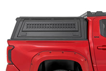 Load image into Gallery viewer, Rough Country Truck Bed Cap | Modular | 5' Bed | Toyota Tacoma 2WD/4WD (2024-2026) - Additional View 5