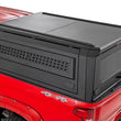 Load image into Gallery viewer, Rough Country Truck Bed Cap | Modular | 5'10" Bed | Chevy/GMC Sierra 1500 (19-26)/Silverado 1500 (19-26) - Main Product View