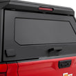 Load image into Gallery viewer, Rough Country Truck Bed Cap | Modular | 5'10" Bed | Chevy/GMC Sierra 1500 (19-26)/Silverado 1500 (19-26) - Installation View