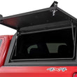 Load image into Gallery viewer, Rough Country Truck Bed Cap | Modular | 5'10" Bed | Chevy/GMC Sierra 1500 (19-26)/Silverado 1500 (19-26) - Additional View 5