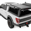 Load image into Gallery viewer, Rough Country Truck Bed Cap | Modular | 5'7" Bed | Ford F-150 2WD/4WD (2021-2025) - Additional View 5