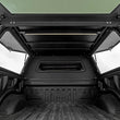Load image into Gallery viewer, Rough Country Truck Bed Cap | Modular | 5'7" Bed | Ford F-150 2WD/4WD (2021-2025) - Additional View 6