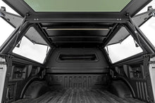 Load image into Gallery viewer, Rough Country Truck Bed Cap | Modular | 5'7" Bed | Ford F-150 2WD/4WD (2021-2025) - Additional View 6