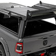 Load image into Gallery viewer, Rough Country Truck Bed Cap | Modular | 5'7" Bed | Ram 1500 (19-26)/1500 TRX (21-24) 73402 - Installation View