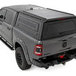 Load image into Gallery viewer, Rough Country Truck Bed Cap | Modular | 5'7" Bed | Ram 1500 (19-26)/1500 TRX (21-24) 73402 - Back View