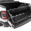 Load image into Gallery viewer, Rough Country Truck Bed Cargo Storage Box | Easy Access | 56ΓÇ¥ Wide | Fits Full-Sized Trucks 10202 - Installation View