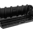 Load image into Gallery viewer, Rough Country Truck Bed Cargo Storage Box | Easy Access | 56ΓÇ¥ Wide | Fits Full-Sized Trucks 10202 - Side View