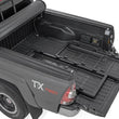Load image into Gallery viewer, Rough Country Truck Bed Cargo Storage Tray | Mid-Size Bed Storage Tray | Easy Access 10210 - Main Product View