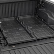 Load image into Gallery viewer, Rough Country Truck Bed Cargo Storage Tray | Mid-Size Bed Storage Tray | Easy Access 10210 - Detail View