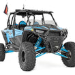 Load image into Gallery viewer, Rough Country Tubular Bumper | Front | Polaris RZR XP 1000 93117 - Back View