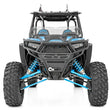 Load image into Gallery viewer, Rough Country Tubular Bumper | Front | Polaris RZR XP 1000 93117 - Installation View