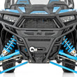 Load image into Gallery viewer, Rough Country Tubular Bumper | Front | Polaris RZR XP 1000 93117 - Additional View 5