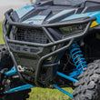 Load image into Gallery viewer, Rough Country Tubular Bumper | Front | Polaris RZR XP 1000 93117 - Additional View 6