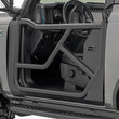 Load image into Gallery viewer, Rough Country Tubular Doors | 2 Door | Ford Bronco (2 Door) 4WD (2021-2025) - Main Product View