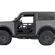 Load image into Gallery viewer, Rough Country Tubular Doors | 2 Door | Ford Bronco (2 Door) 4WD (2021-2025) - Back View
