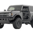 Load image into Gallery viewer, Rough Country Tubular Doors | 2 Door | Ford Bronco (2 Door) 4WD (2021-2025) - Installation View