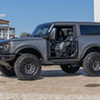 Load image into Gallery viewer, Rough Country Tubular Doors | 2 Door | Ford Bronco (2 Door) 4WD (2021-2025) - Additional View 6