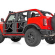Load image into Gallery viewer, Rough Country Tubular Doors | 4 Door | Ford Bronco 4WD (2021-2025) - Side View