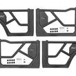 Load image into Gallery viewer, Rough Country Tubular Doors | 4 Door | Ford Bronco 4WD (2021-2025) - Installation View