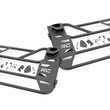 Load image into Gallery viewer, Rough Country Tubular Doors | Front | Jeep Gladiator JT/Wrangler JL 4WD (2018-2024) 10617 - Main Product View