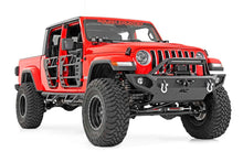 Load image into Gallery viewer, Rough Country Tubular Doors | Front and Rear | Jeep Gladiator JT/Wrangler JL 4WD (18-24) 10619 - Additional View 5